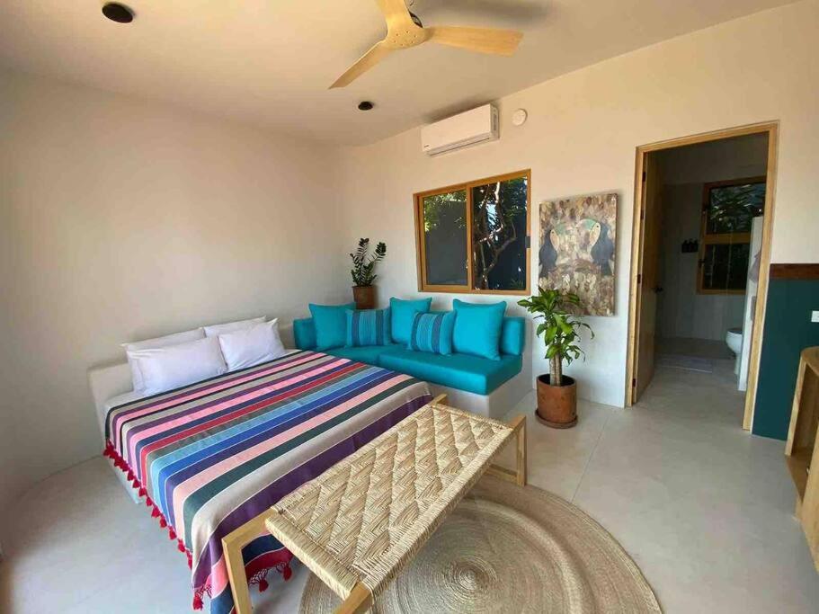 La Gema Escondida Villa Puerto Escondido  Exterior foto